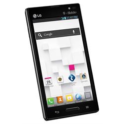 OPTIMUS L9 (P769)