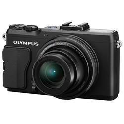 STYLUS XZ-2 IHS 12MP