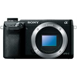 ALPHA NEX-6 16.1MP