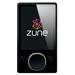 ZUNE