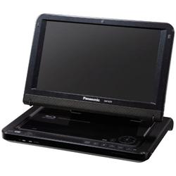 DMP-B200 PORTABLE