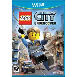 LEGO CITY UNDERCOVER