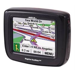 ROADMATE 2000