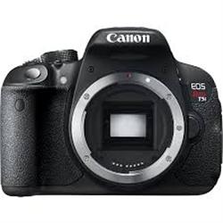 EOS REBEL T5I 18.0MP
