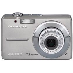 FE-230 7.1MP