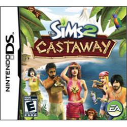 THE SIMS 2: CASTAWAY 