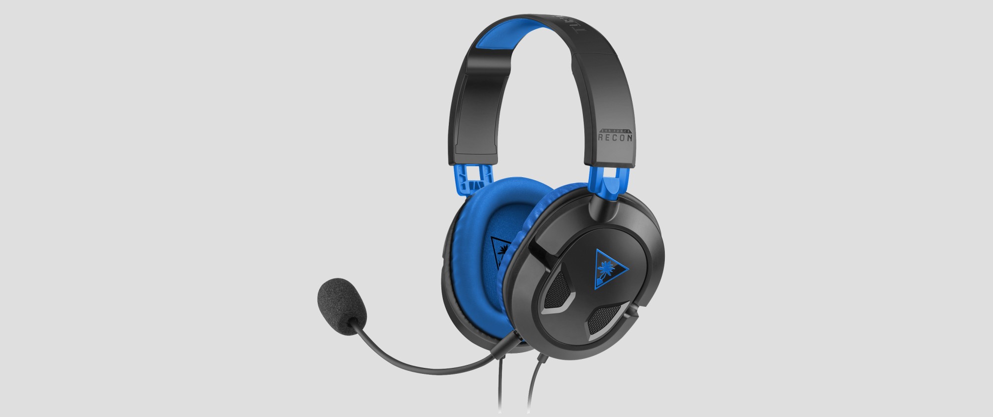 EAR FORCE RECON 60P