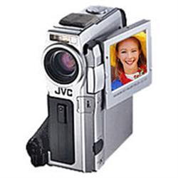 GR-DVM90 MINIDV