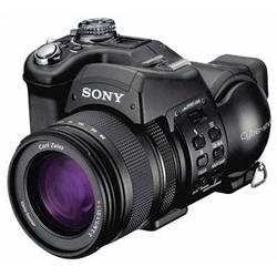 CYBER-SHOT DSC-F828 8MP
