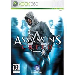 ASSASSIN'S CREED 