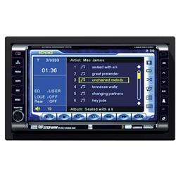 XDVDN8290 NAVIGATION DVD