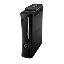XBOX 360 ELITE 120GB