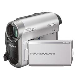 DCR-HC52 MINIDV