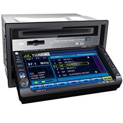 DTS605W
