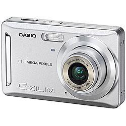 EXILIM EX-Z9 8.1MP