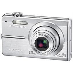 FE-370 8MP