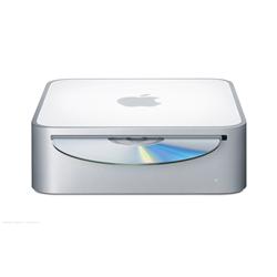 MAC MINI G4 POWER PC