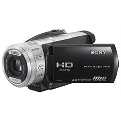 HDR-SR1 30GB HDD