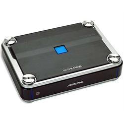 Car Amplifiers