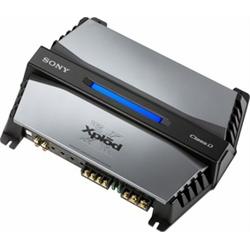 XPLOD XM-ZZR3301