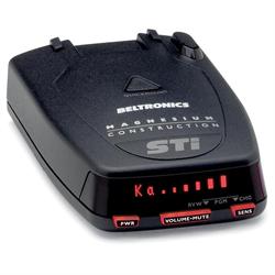 STI DRIVER