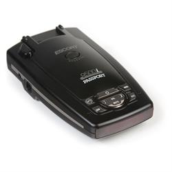 PASSPORT 9500I