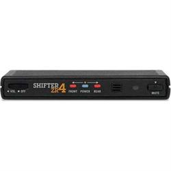 SHIFTER ZR4