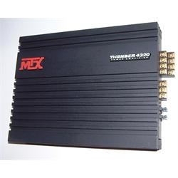 THUNDER 4320