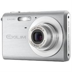 EXILIM EX-Z60 6MP