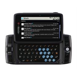 SIDEKICK LX 2009