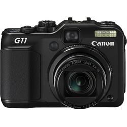 POWERSHOT G11 10MP
