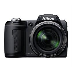 COOLPIX L110 12.1MP