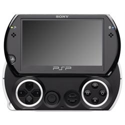 PSP GO 16GB