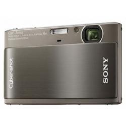 CYBER-SHOT DSC-TX1 10MP