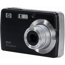 SB360 12MP