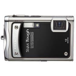 STYLUS TOUGH 8000 12MP
