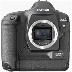EOS 1D MARK II 8.2MP