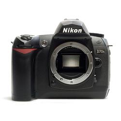 D70 6.1MP