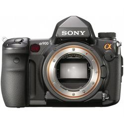 ALPHA A900 24MP