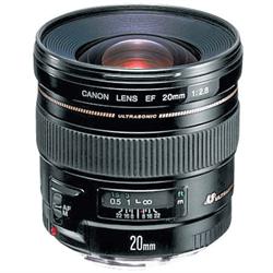 20MM F/2.8 USM WIDE ANGLE
