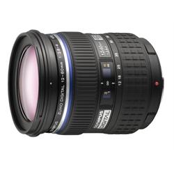 ZUIKO 12-60MM F/2.8-4.0 DIGITAL ED SWD