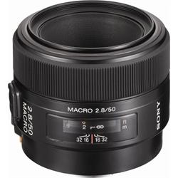 50MM F/2.8 MACRO