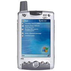 H6325 IPAQ