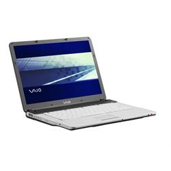 VAIO VGN-FS760/W
