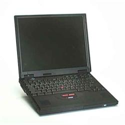 THINKPAD 600X