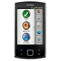 NUVIFONE A50