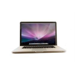 MacBook Pro A1286 MB470LL/A 15