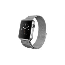 WATCH 42MM STAINLESS STEEL CASE