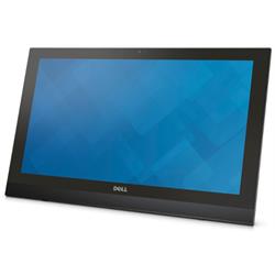 Inspiron 20 - 3000 Series All-in-One