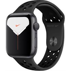 SERIES 5 40MM NIKE GPS+CELL SPACE GRAY ALUM CASE